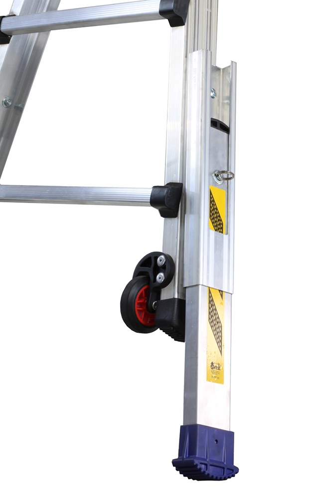 SICURKIT 60P SCALISSIMA PLUS/ELITE
