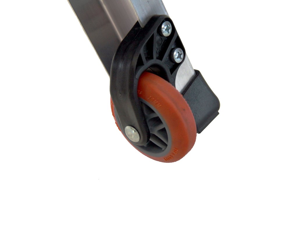 SICURKIT 60P SCALISSIMA PLUS/ELITE