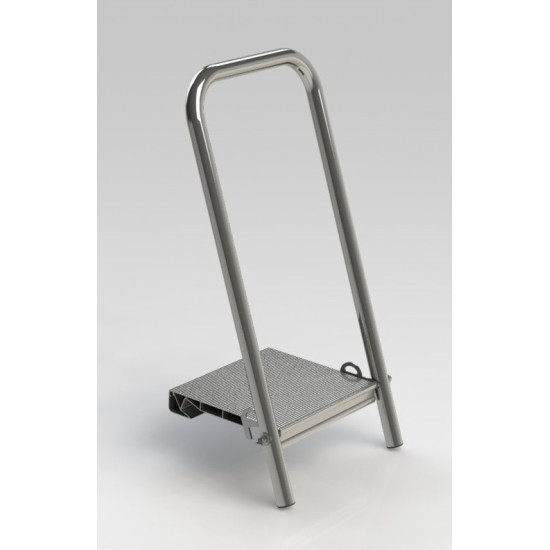 SICURKIT 60P SCALISSIMA PLUS/ELITE