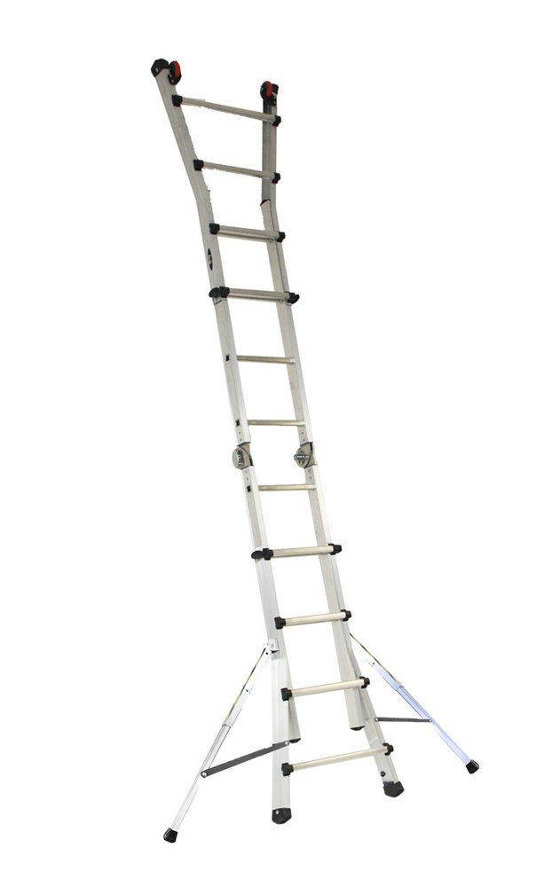 SICURKIT 60P SCALISSIMA PLUS/ELITE