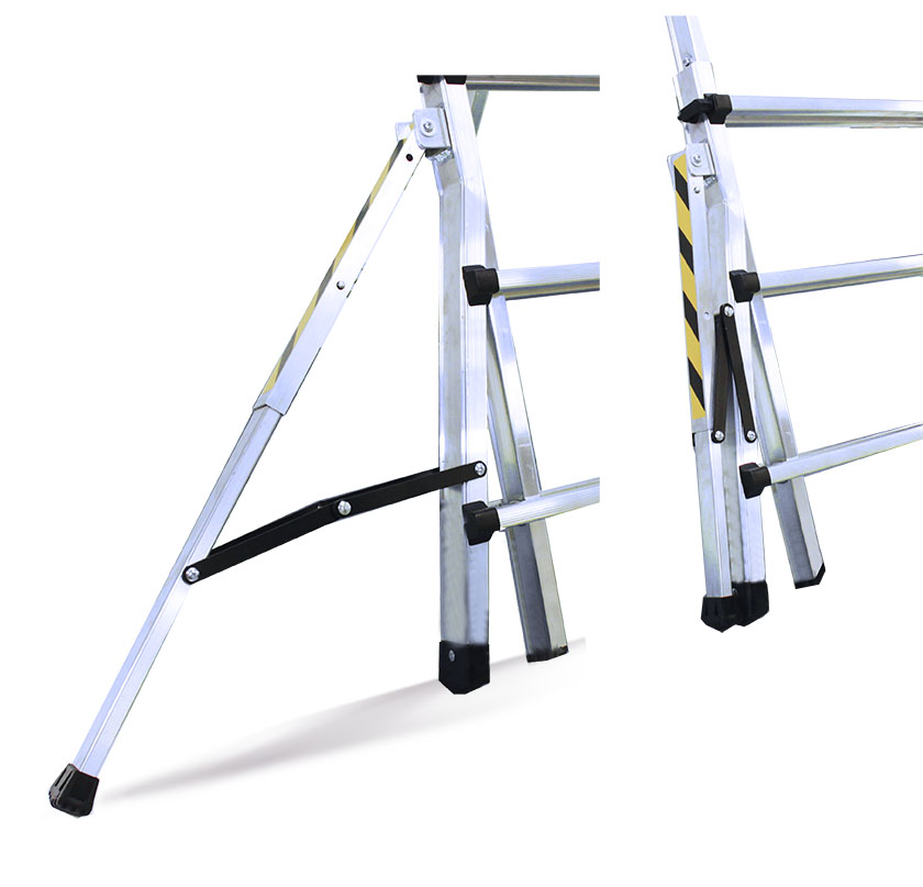 SICURKIT 60P SCALISSIMA PLUS/ELITE