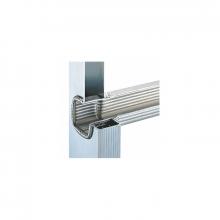 Scala multiposizione 4x5 - piolo anti scivolo con doppia bordatura