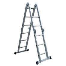 Scala multiposizione 4x3 Scala multiposizione 4x3
