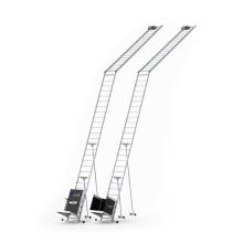 Sollevatore per materiali ELEVA12L 6.5 mt Sollevatore per materiali ELEVA12L 6.5 mt