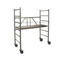 base pieghevole ponteggio base pieghevole ponteggio