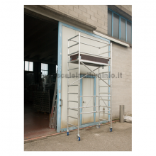 ponteggio 2 campate foto ponteggio 2 campate foto