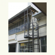 scala alla marinara con piano di riposo 