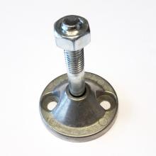 Distanziali 55 mm per fissaggio scala per soppalchi Distanziali 55 mm per fissaggio scala per soppalchi