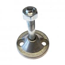 Scala con ganci 5 gradini Scala con ganci 5 gradini