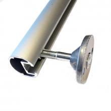 Scala con ganci 5 gradini Scala con ganci 5 gradini