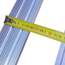 Scala per Agricoltura - dimensione gradini Scala per Agricoltura - dimensione gradini