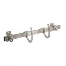 Gancio di fissaggio a muro GSTSafe a muro per scale  Gancio di fissaggio a muro GSTSafe a muro per scale