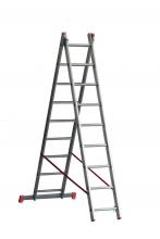 Scala componibile Orange 2 x 7 gradini Scala componibile Orange 2 x 7 gradini