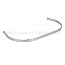 Scale con gabbia anello doppio