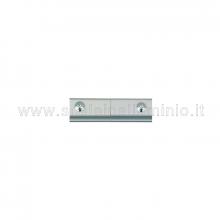 Scale con gabbia sistema di innesto dei montanti chiuso Scale con gabbia sistema di innesto dei montanti chiuso