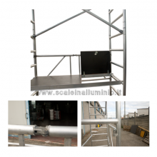 particolari ponteggio particolari ponteggio