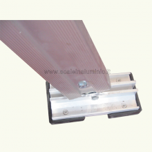 scale in alluminio piria 13 gradini particolare 2