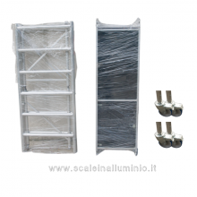 componenti 1 campata componenti 1 campata