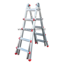 Scale in alluminio telescopica - Scala Queen 45 Scale in alluminio telescopica - Scala Queen 45