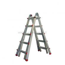 Scale in alluminio - Scala Queen 55 Scale in alluminio - Scala Queen 55