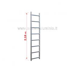 scala con gabbia modulo partenza 01 scala con gabbia modulo partenza 01