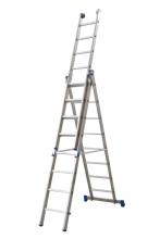 Scala componibile Azzurra Scala componibile Azzurra