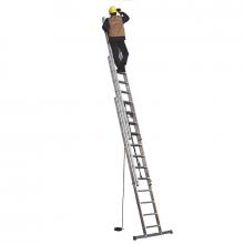 Scala 3060N fune 3 x 10 scale in alluminio Scala 3060N fune 3 x 10 scale in alluminio