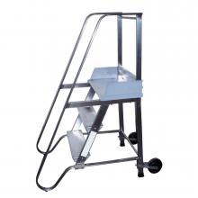 Scala sgabello sg 2 gradini Scala sgabello sg 2 gradini