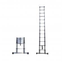 Scala in alluminio telescopica modello Compact Scala in alluminio telescopica modello Compact