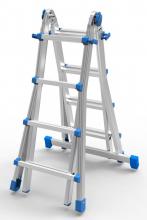 Scala telescopica EQUIPE