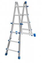 Scala telescopica EQUIPE