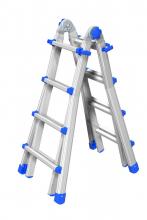 Scala telescopica EQUIPE Scala telescopica EQUIPE