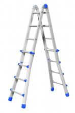 Scala telescopica EQUIPE