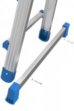 Scala telescopica EQUIPE