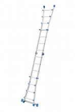 Scala telescopica EQUIPE