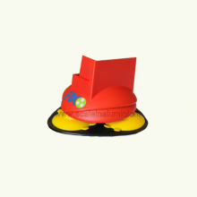 scale in alluminio - Scala Queen 34 con ventose dettaglio1