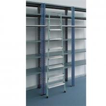 Scala con ganci 5 gradini Scala con ganci 5 gradini