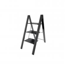 Sgabello sottil AERO LIGHT 3 Gradini