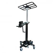 Sollevatore per materiali elettrico Hoist 330 Sollevatore per materiali elettrico Hoist 330