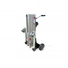 Sollevatore Bd2 Manuale Con Forche Altezza Massima M 3,7 Sollevatore Bd2 Manuale Con Forche Altezza Massima M 3,7