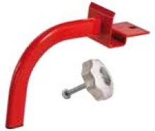 Trabattello telescopico mod 280 - 2.76 metri Stabilizzatore laterale