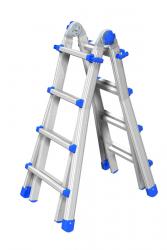 Scala telescopica EQUIPE Scala telescopica EQUIPE