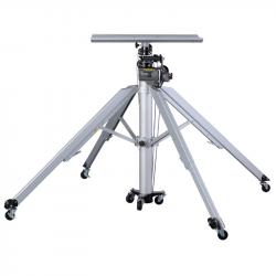 Sollevatore per materiali elettrico Hoist 520 Sollevatore per materiali elettrico Hoist 520