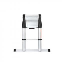 Scala telescopica alluminio ecoline 3.8