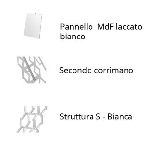 accessori scale retrattili soppalchi
