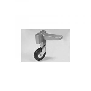 ITIT BR Scale a Castello particolare freno