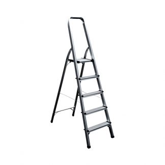 Scala in alluminio a salita singola 6024