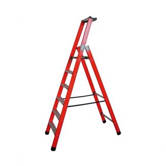 Scala in vetroresina a salita singola VSP