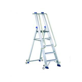 Scala salita singola Regina Vip 4wd