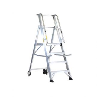 Scala salita singola Vera